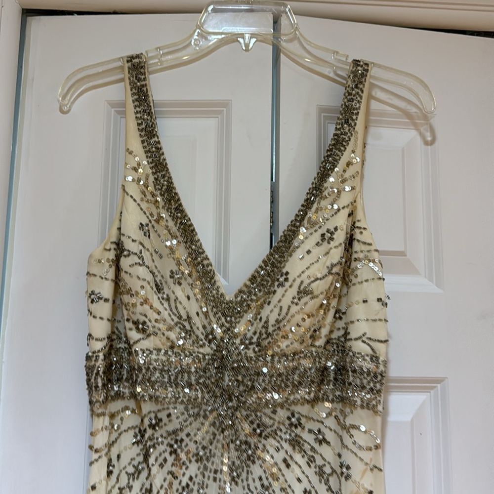 Absolutely stunning Sue Wong evening gown - Picture 2 of 5